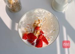 冰粉西米捞的做法图解11