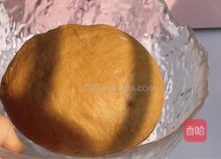 红糖馒头的做法图解4
