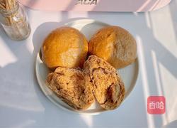 红糖馒头的做法图解11