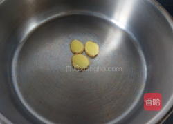 红烧栗子鸡（轻盐版）的做法图解2