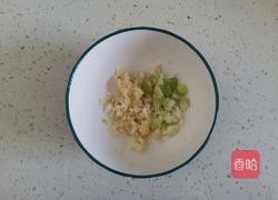 裙带菜豆腐汤的做法图解4