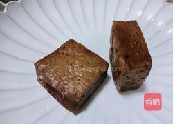 五香干炒马兰头的做法图解2