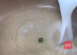 鲜虾豆腐的做法图解7