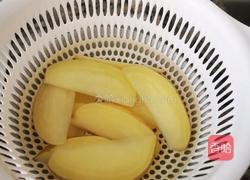 炸薯角的做法图解3