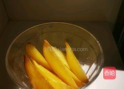 炸薯角的做法图解6