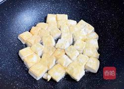 家常红烧豆腐的做法图解5