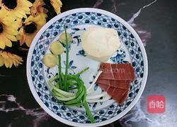 汽锅鸡的做法图解3