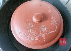 汽锅鸡的做法图解9