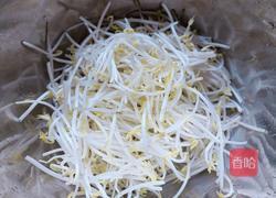 拌青韭芽的做法图解2