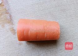 拌青韭芽的做法图解3