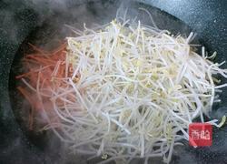 拌青韭芽的做法图解6