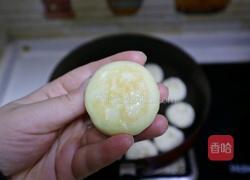 孩子最爱早餐水煎小笼❤️煎包子主食的做法图解14