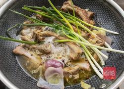 香煎排骨的做法图解5