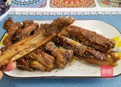 香煎排骨的做法图解7