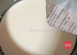 芒果奶冻杯的做法图解6