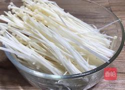 酸汤牛肉片的做法图解3