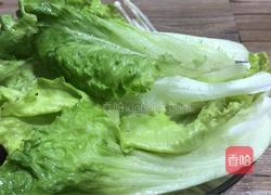 酸汤牛肉片的做法图解4