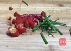 酸汤牛肉片的做法图解5