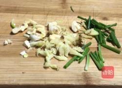 酸汤牛肉片的做法图解6