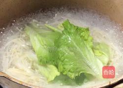 酸汤牛肉片的做法图解8