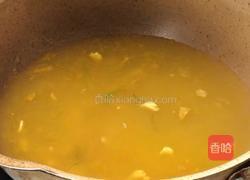 酸汤牛肉片的做法图解12