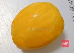 酸奶芒果燕麦片的做法图解2