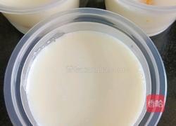 芒果奶冻杯的做法图解10