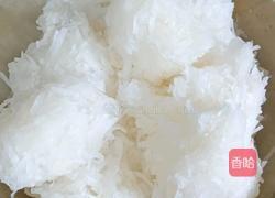 蒸萝卜肉丸的做法图解16