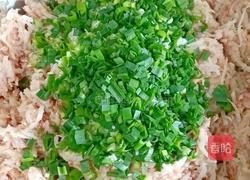 蒸萝卜肉丸的做法图解18