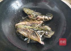 昂刺鱼豆腐汤的做法图解3