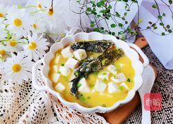 昂刺鱼豆腐汤的做法图解7