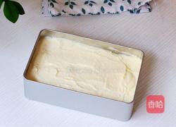 提拉米苏（免吉利丁）的做法图解11