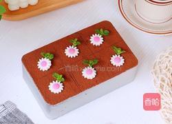 提拉米苏（免吉利丁）的做法图解15