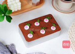 提拉米苏（免吉利丁）的做法图解16