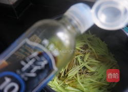  清炒莴笋丝的做法图解6