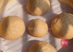 全麦馒头的做法图解7