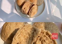 全麦馒头的做法图解9