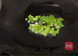 清炒白萝卜片的做法图解4