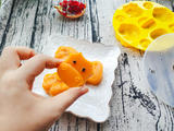 南瓜糯米糕的做法[图]