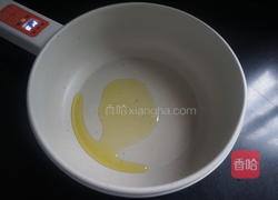 菌菇番茄减脂汤的做法图解2