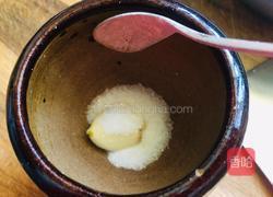 糖醋藕片的做法图解6