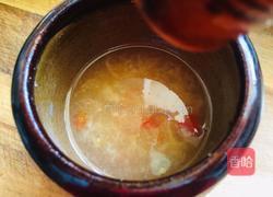 糖醋藕片的做法图解10