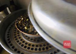 梅菜扣肉的做法图解8