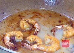 虾仁豆腐蒸蛋的做法图解8