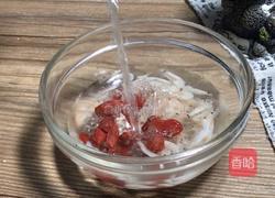 香菇酿蛋的做法图解6