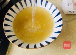 麻辣鸡蛋面的做法图解3