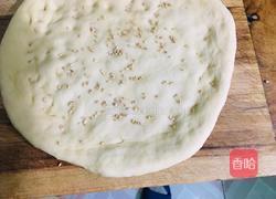 烤馕的做法图解5