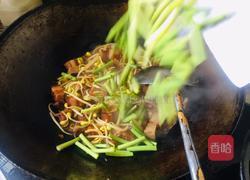 红烧肉烩菜的做法图解11