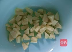 草莓果冻的做法图解1