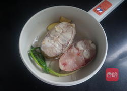 红烧鱼的做法图解5